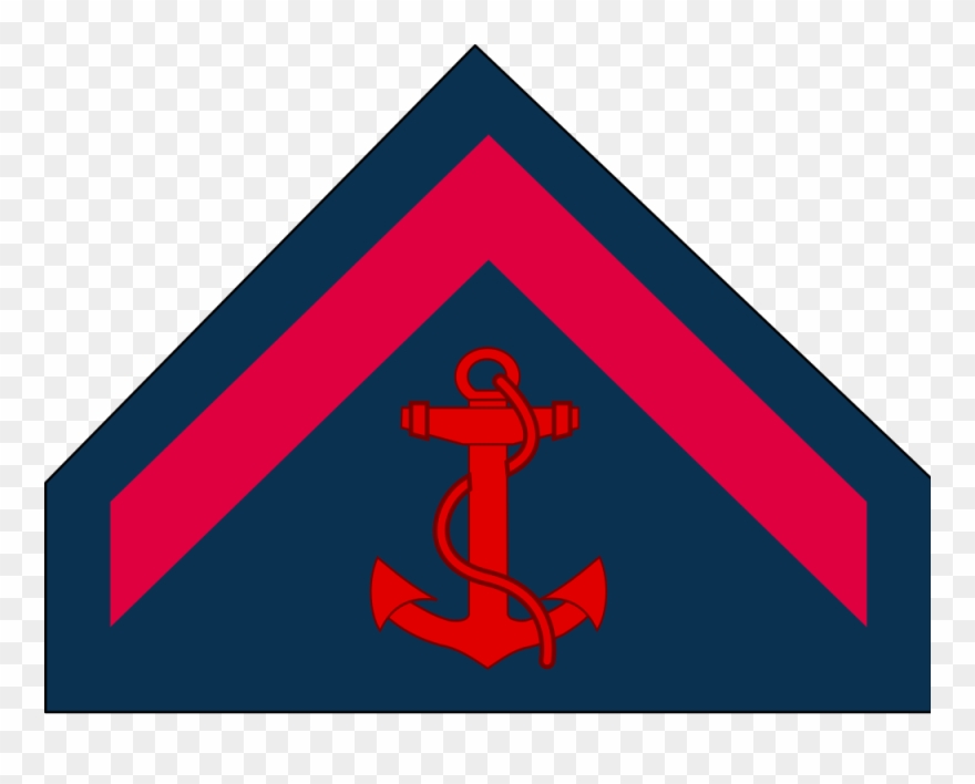 Open - Triangle Clipart