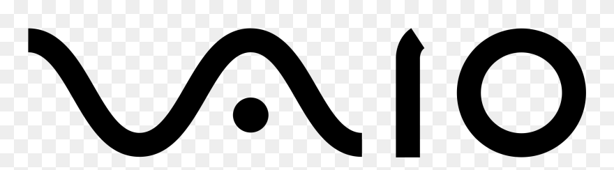 Sony Logo Clipart 6 By Jacqueline - Sony Vaio - Png Download