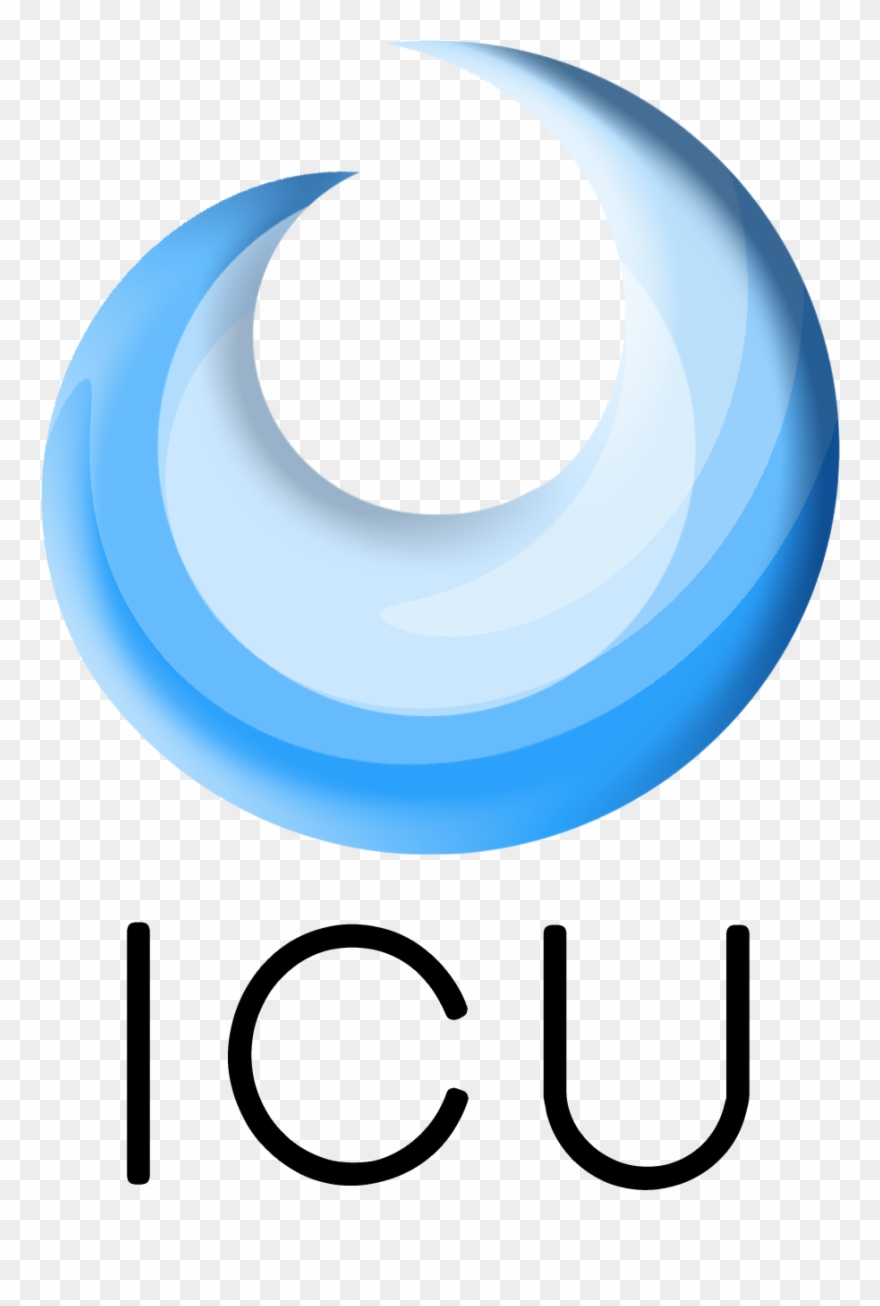 Icu-logo - Icu Logos Clipart