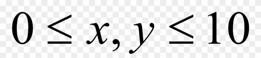 According To The Diagram Only A Minimum And A Maximum - Art Print: Urban Cricket's Embrace Variables, 26x21in. Clipart