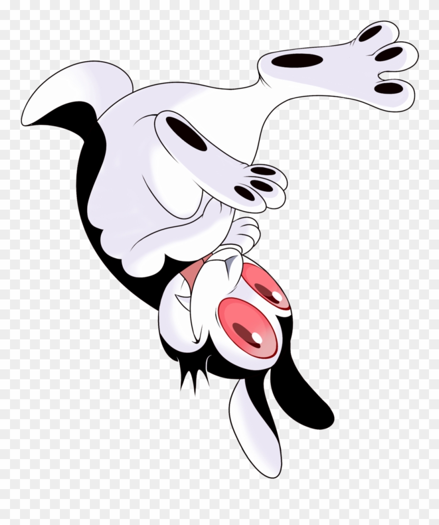 The Only Good Vampire - Bunnicula T Shirt Clipart