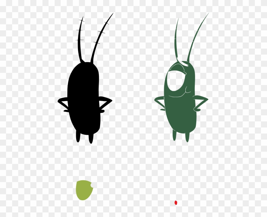 Ads By Google - Plankton 2 Clipart