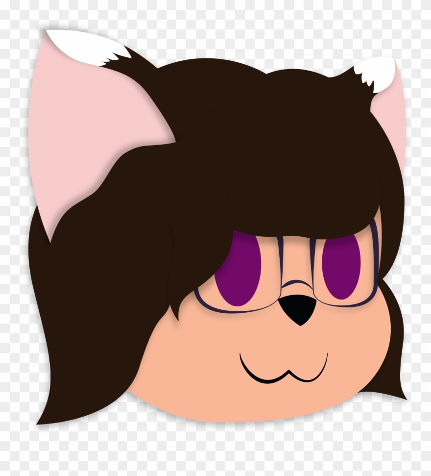 Mouth Png Clipart Black - Human Transparent Png