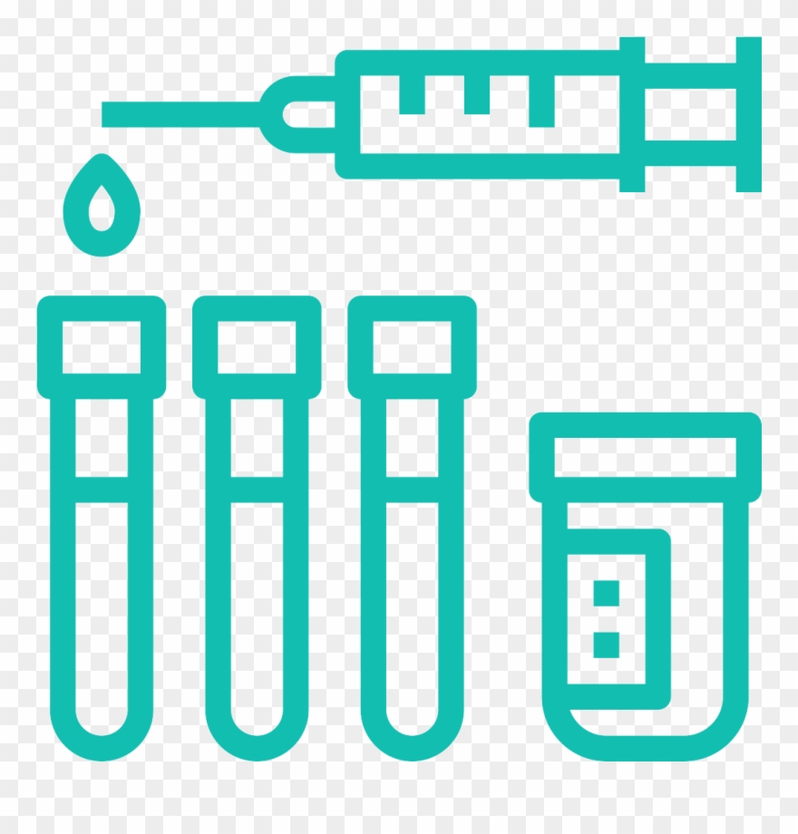 Blood Test Clipart