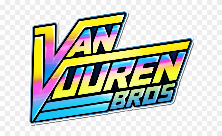 Van Vuuren Bros Clipart