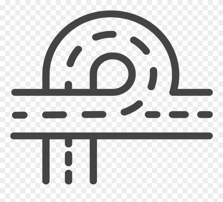 Old Bee Caves Road Bridge Regional Mobility Improvements - Region Clipart