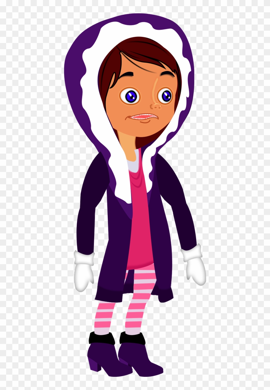 They Will Cross Different Obstacles And Enemies In - Cartoon Clipart