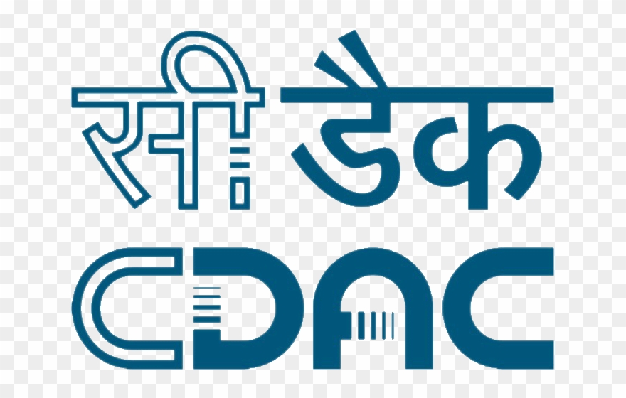 Chandigarh Region Innovation And Knowledge Cluster - Centre For Development Of Advanced Computing Clipart