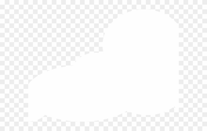 Cloud Clipart Fancy - Cloud - Png Download