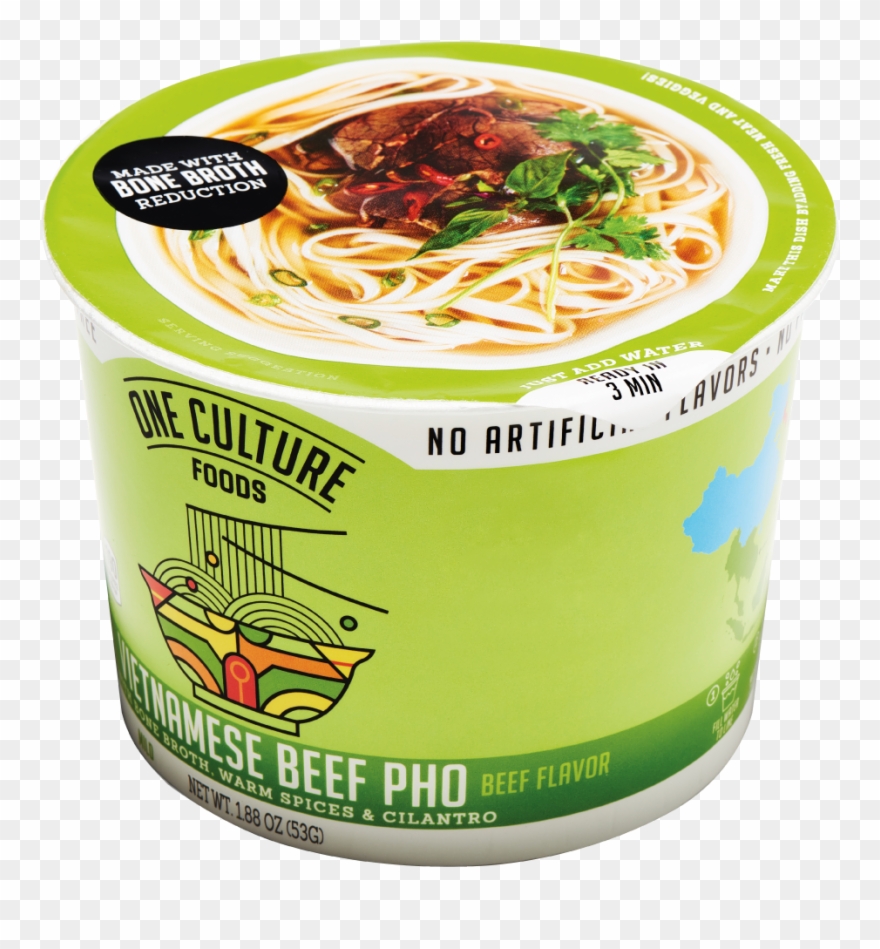 Viet Beef - Spaghetti Clipart