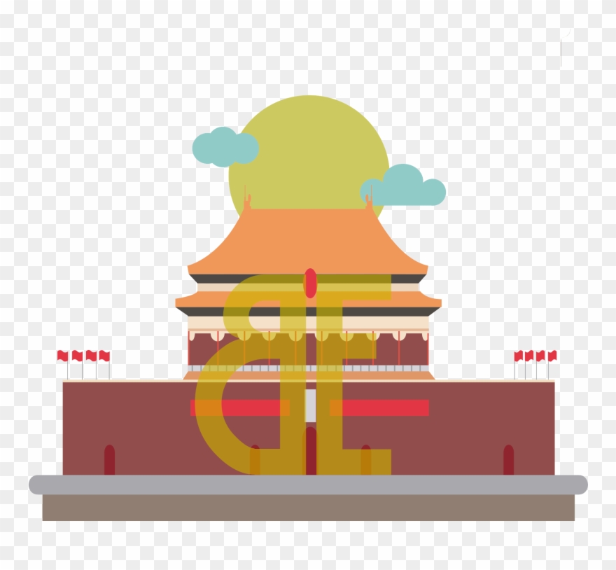 Beijing Clipart