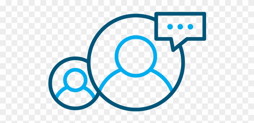 Customer Service Icon - Customer Service Clipart