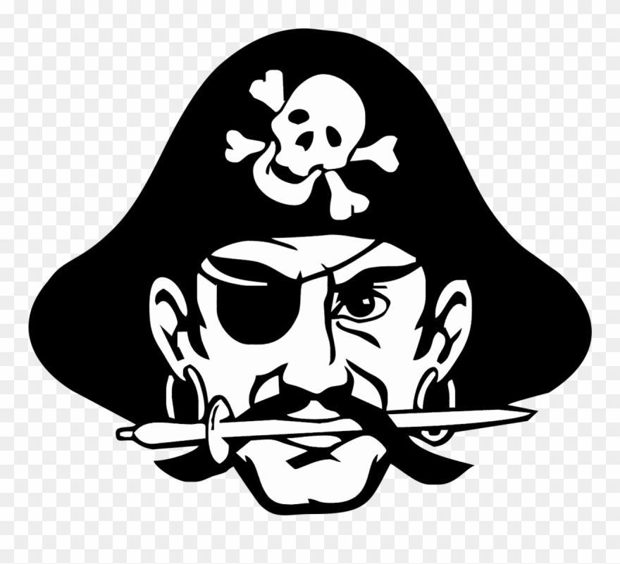 Pirate Clipart