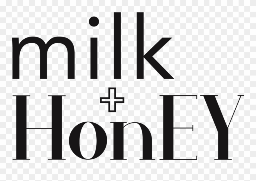 Milk Honey Creative Studio Clipart