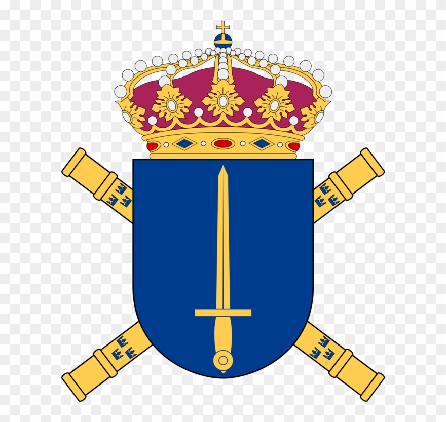 Swedish Armed Forces - National Defence Radio Establishment Clipart