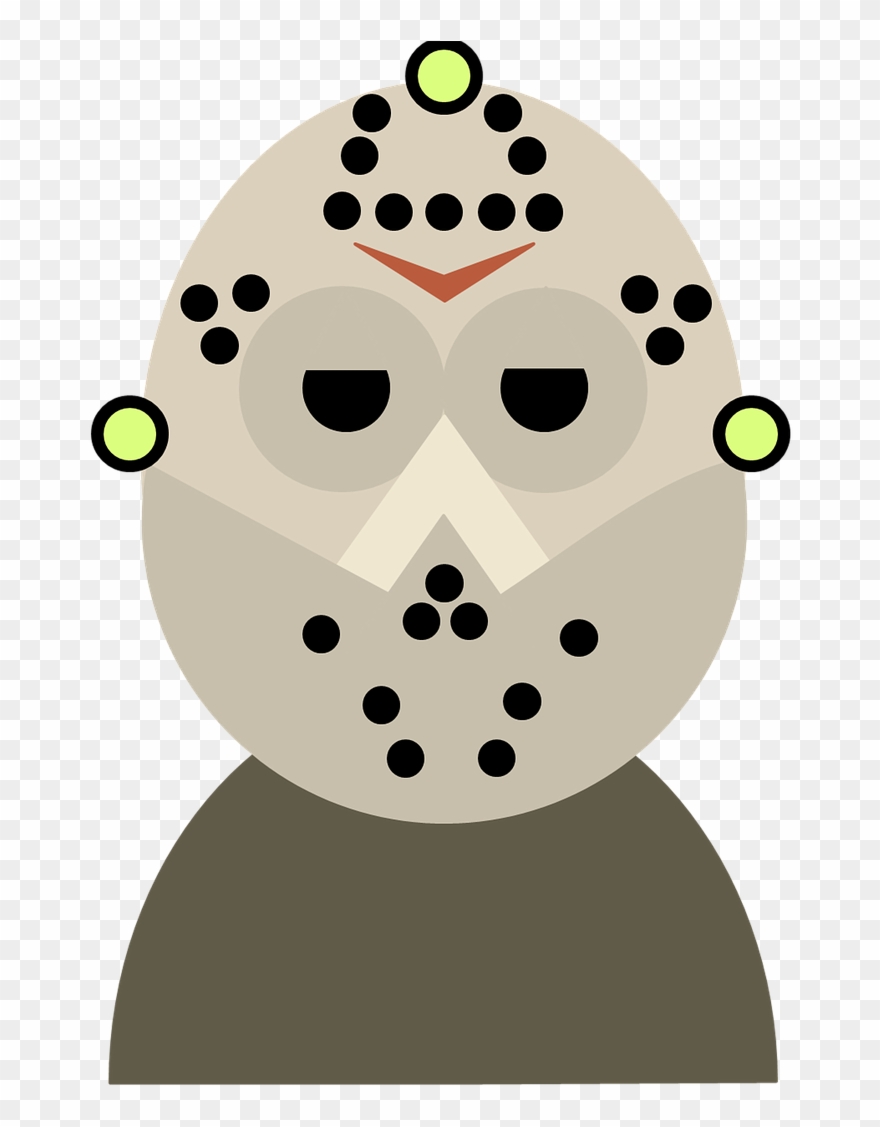 Friday The Art,illustration - Vector Graphics Clipart