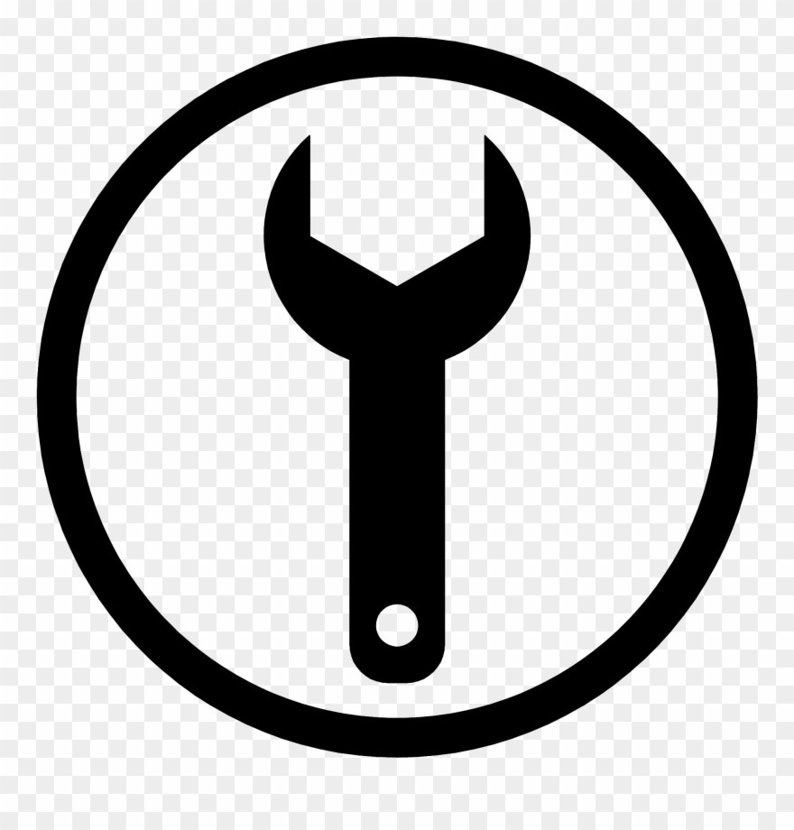 Home Lift - Error Icon White Png Clipart