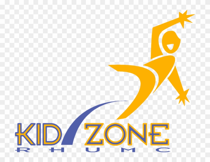 Kidzone Camps - Rolling Hills United Methodist Church Clipart