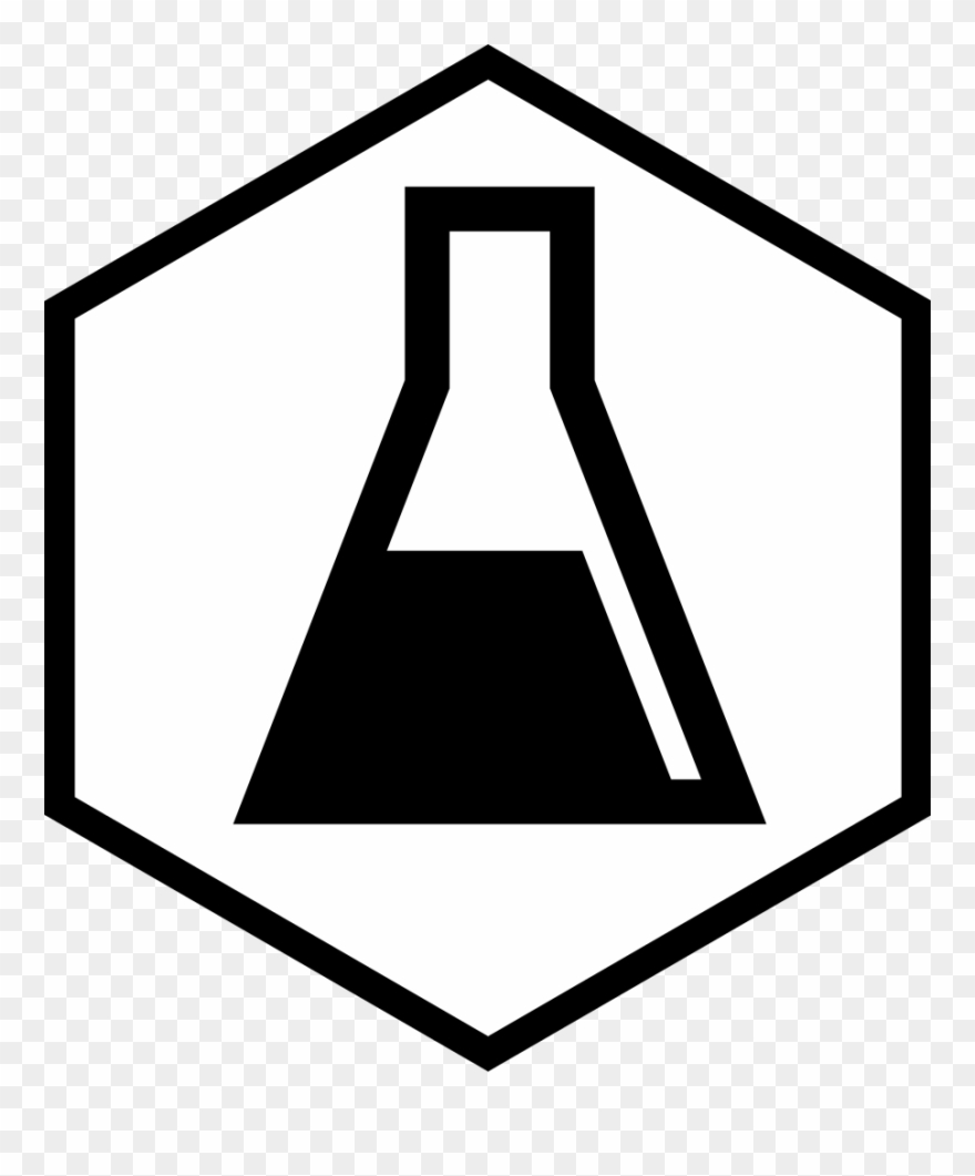 Science Logo - Board Game Icon Number Of Players Clipart