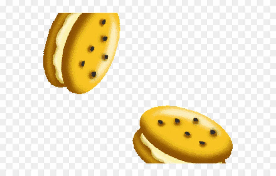 Biscuits Free Clipart - Png Download