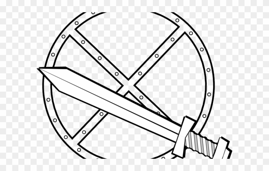 Sword Clipart Outline Png Download Pinclipart Sword Clipart Outline Png Download Pinclipart