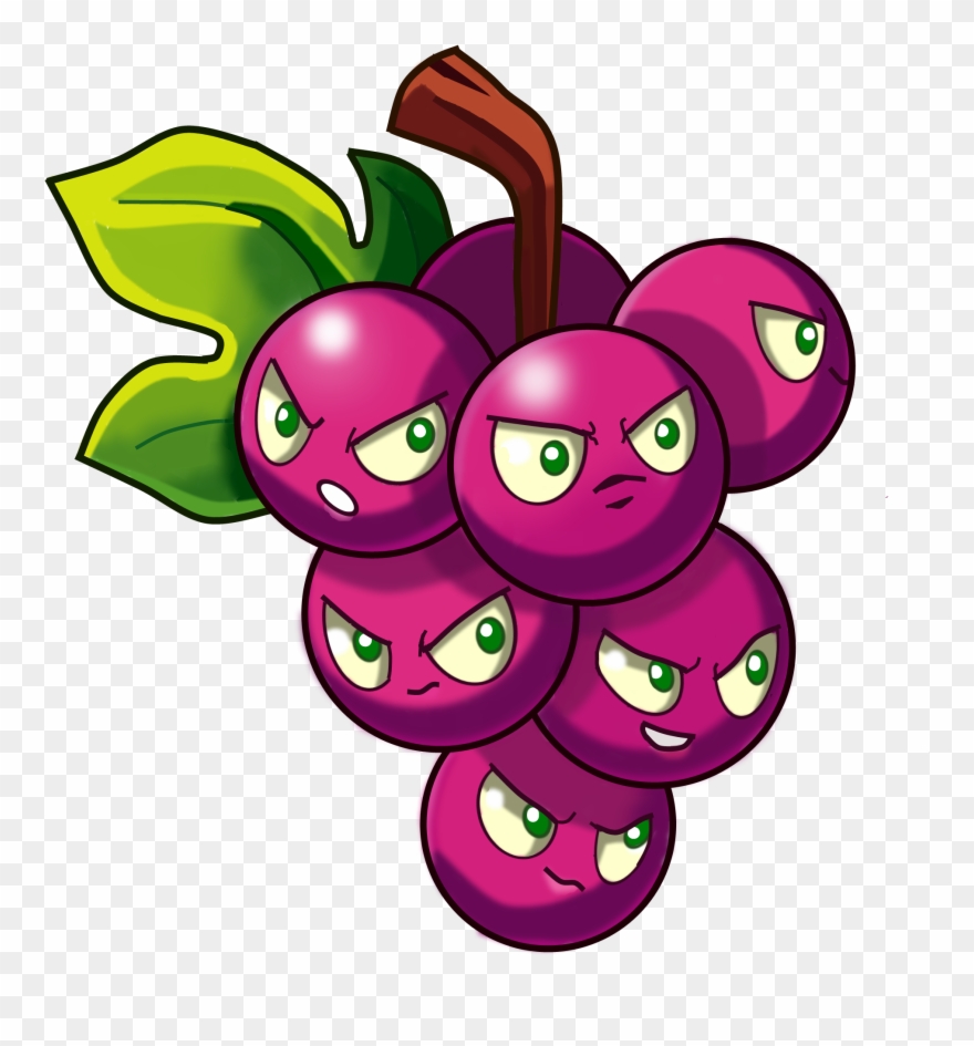Plants Vs Zombies Coloring Pages Photo - Plantas De Plants Vs Zombies Clipart