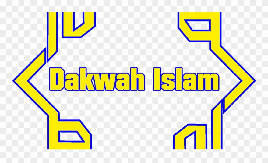 Live Streaming Dakwah Islam Clipart