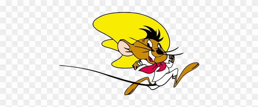 Download Free Speedy Gonzales 1.1 | IUCN Water