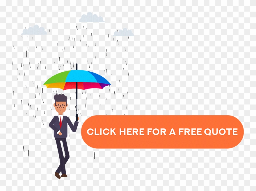 My Final Thoughts About Universal Life Insurance - Umbrella Clipart