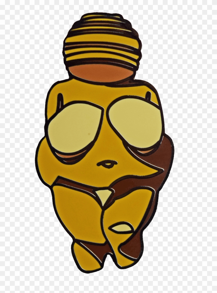 Venus Of Willendorf Clipart