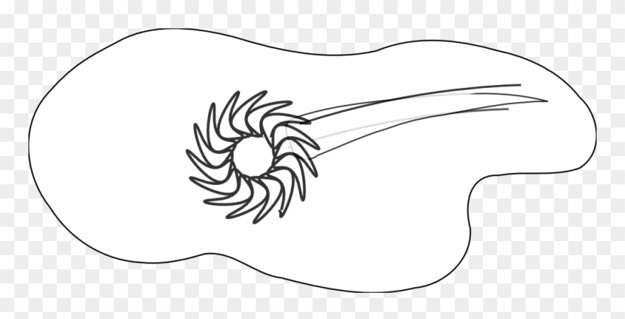 Clipartist Net Clip Art Svg Line Pxpng - Coloring Book Transparent Png