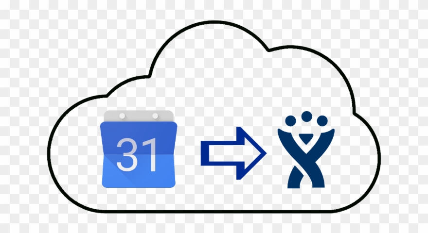 Google Calendar To Jira - Google Calendar Clipart