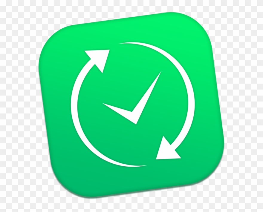 Chrono Plus - Time-tracking Software Clipart