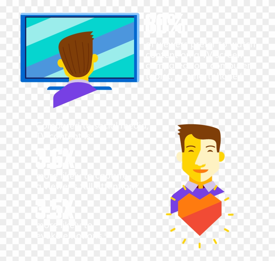 People Don't Just Appreciate The Content, They Value Clipart