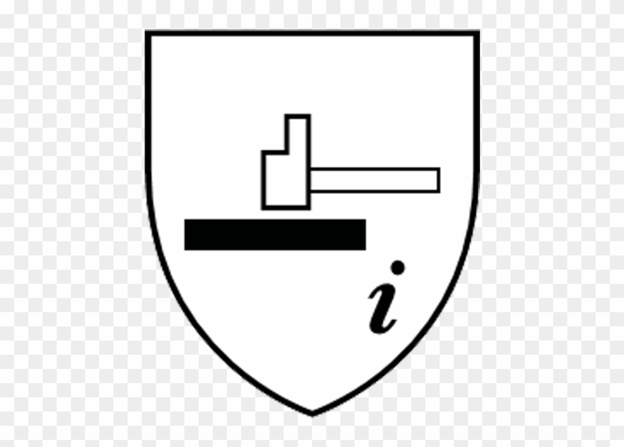 Mechanical Hazards En388 - Circle Clipart