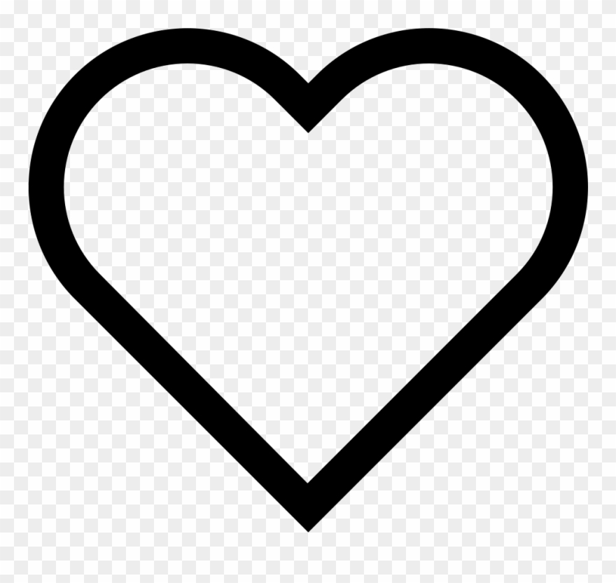 Favorite, Favorites, Favourite, Like, Star Icon - Heart Icon Svg Clipart