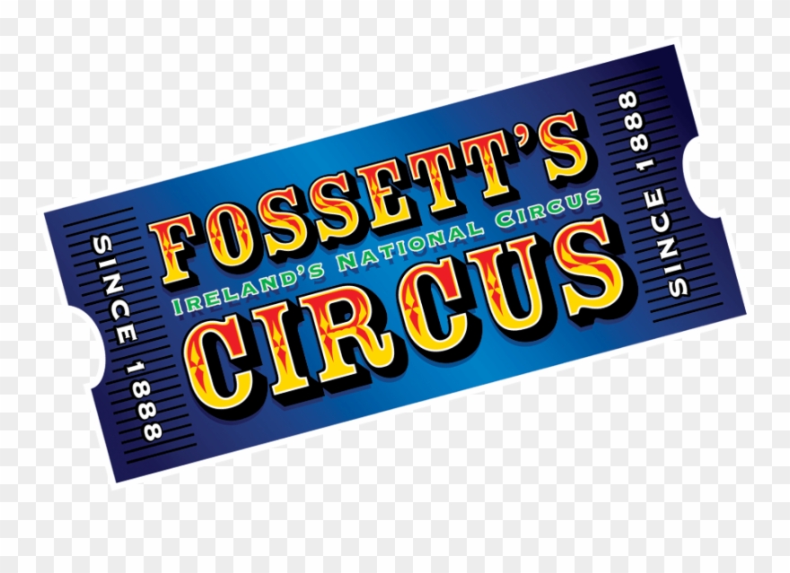 Fossetts Circus Clipart