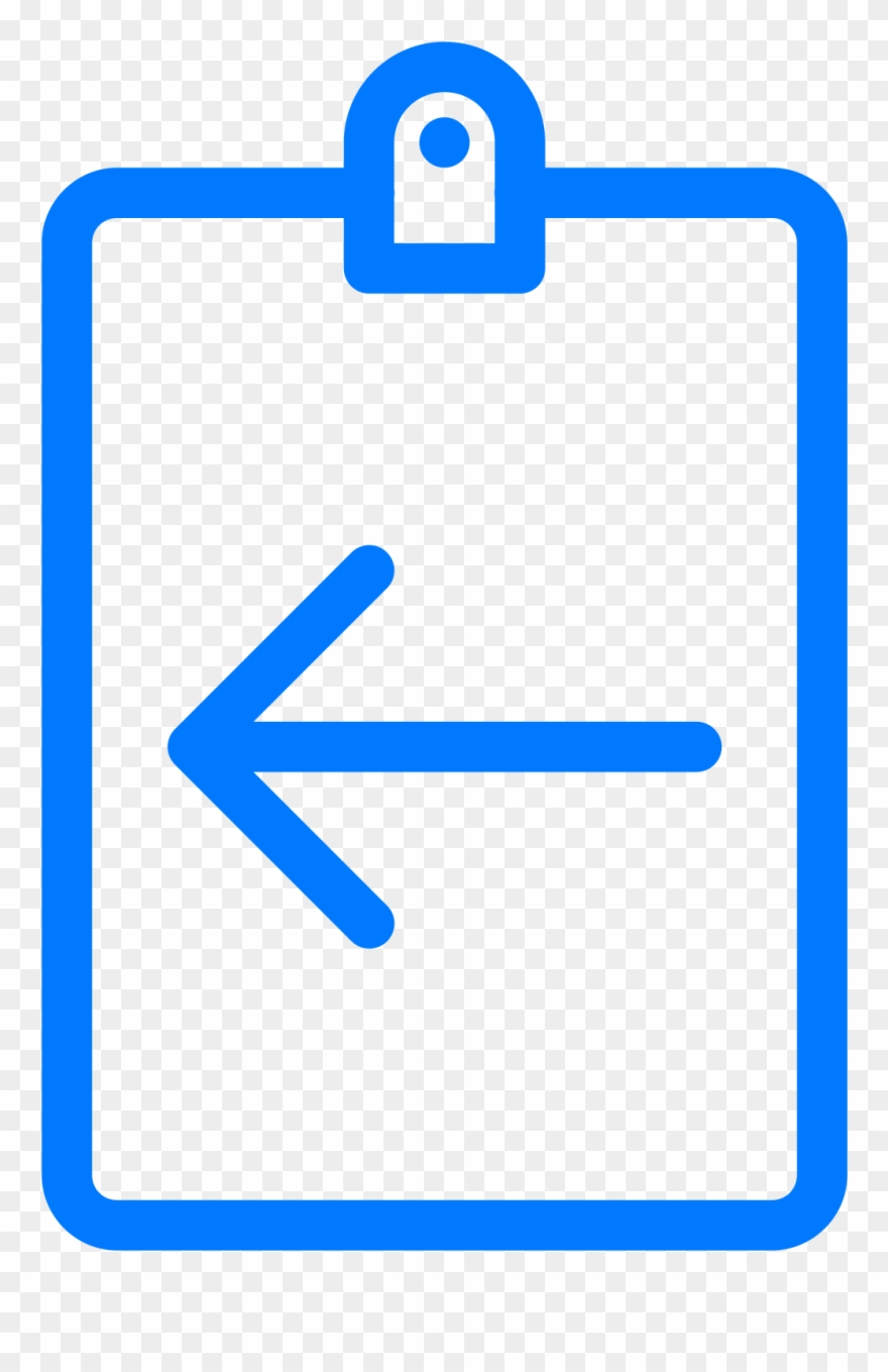 Assignment Icon Download - Icon Clipart