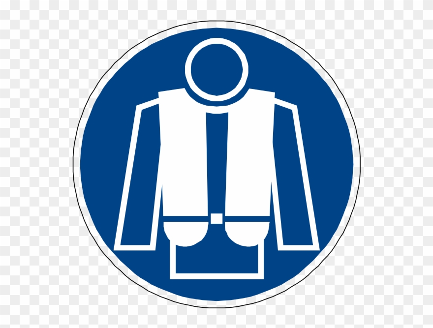 Mayo United Methodist Church - Gilet De Sauvetage Png Clipart