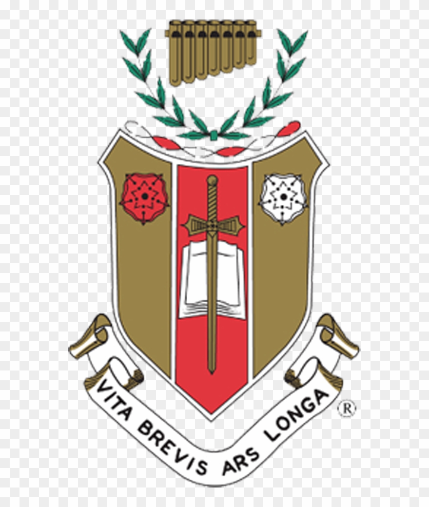Sunday, November 18, 2018 At 3 P - Sigma Alpha Iota Crest Clipart
