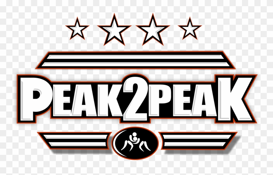 High School, College & Olympic Wrestling Videos, News, - Peak2peak Wrestling Clipart