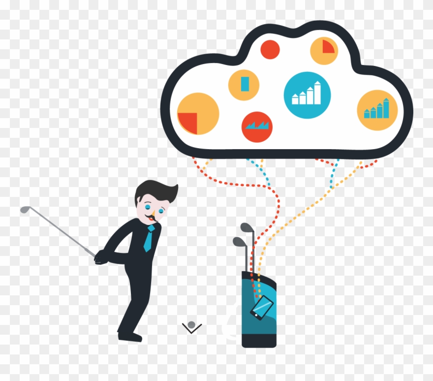 Data Collection - Data Clipart