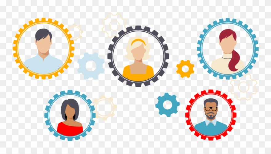 Customer Analytics - Customer Analytics Png Clipart