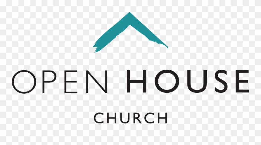 Open House Church Clipart (#2022664) - PinClipart