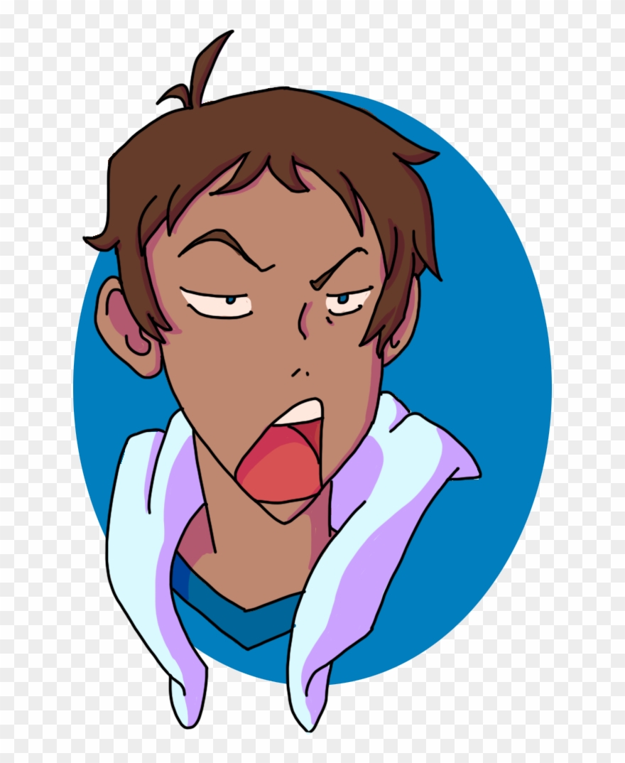 Legendary Lance Clipart