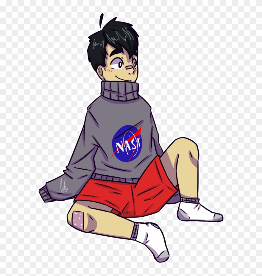 Anime, Doppydoppie, Voltron - Takashi Shirogane Clipart