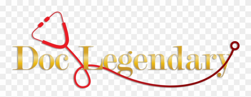 Doc Legendary™ - Calligraphy Clipart