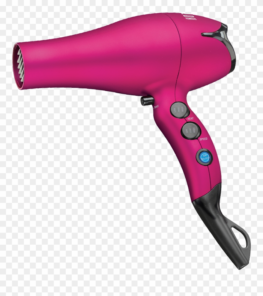 Hair Dryer Transparent Images Png Clipart