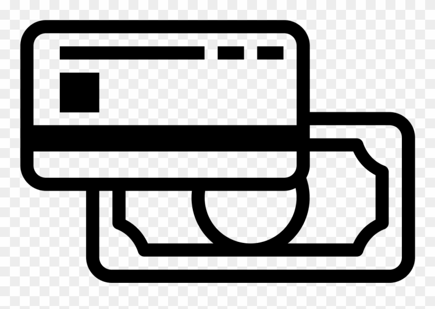 Payment Gateway - Vector Graphics Clipart