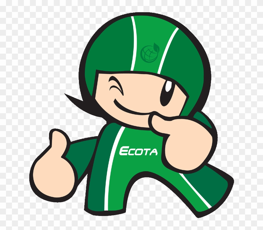 Ecota Environmental Technology Co - Cartoon Clipart
